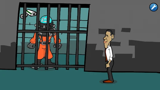 Obama Hellguy 2