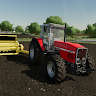 Indian Tractor Farming Games