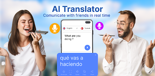 Translate All Languages App