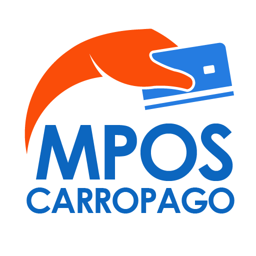 Carropago MPOS logo