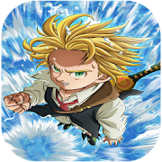 Top 44 Personalization Apps Like Wallpaper Nanatsu No Sins HD - Best Alternatives