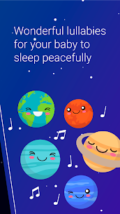 Atmosphere: Lullaby Music for Babies (PRO) 1.51 Apk 2