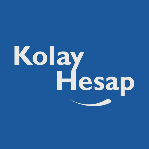 ÜNLÜ Menkul Kolay Hesap logo
