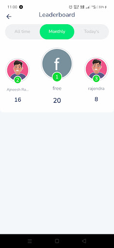 Quiz Mind Mock test and Quizzes