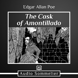 Icon image The Cask of Amontillado