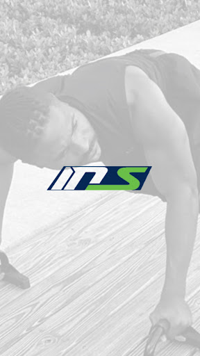 Android application InSeason Wellness screenshort