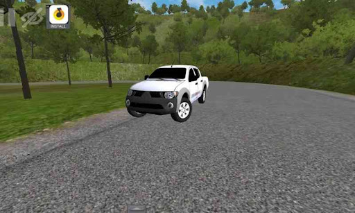 My Mod Summer Car BUSSID