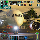 Airplane Flight Game Simulator APK