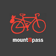  mountNpass – Bike/MTB routes 