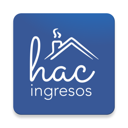 HAC Ingresos logo