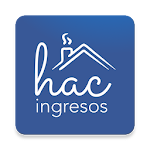 Cover Image of ดาวน์โหลด HAC Ingresos  APK