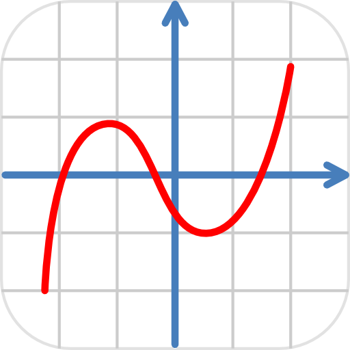 My Cubic Equation 1.3.0 Icon