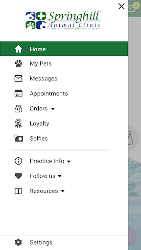 Springhill AC Screen 2