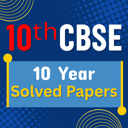 Class 10 Previous Year Papers Download on Windows
