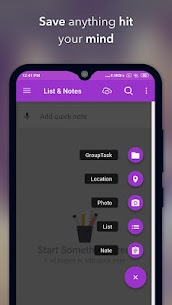 To Do List & Notes – Save Ideas and Organize Notes 2