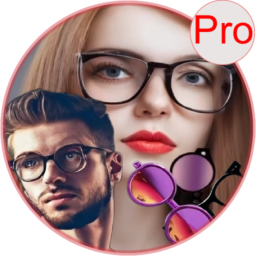 Perfect Glasses Pro logo