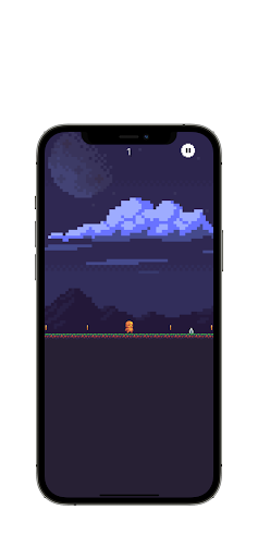 Tiny Pix: Pixel Survival 2023 Screen 2