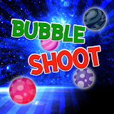 Bubble Shoot Deluxe Pro 2015 icon