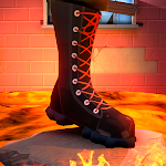 Cover Image of Download Hot Lava Floor 1.9 APK