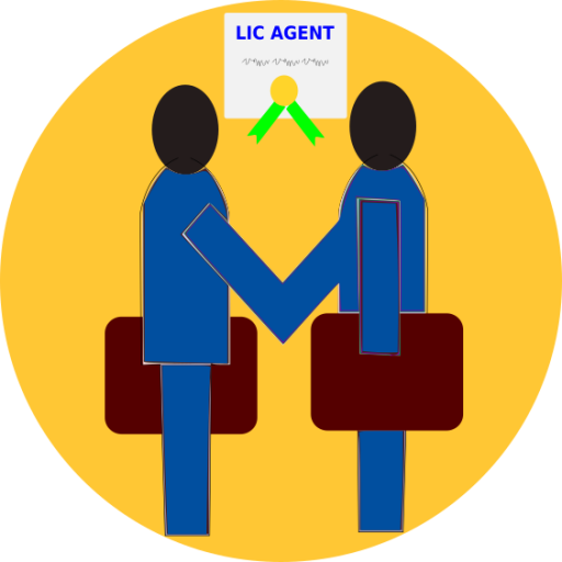 LIC Agents Recruitment App تنزيل على نظام Windows