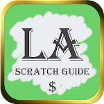 Cover Image of डाउनलोड Scratcher Guide for LA Lottery  APK