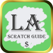 Scratch-Off Guide for Louisiana State Lottery