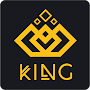 King Crypto APK icon