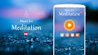 screenshot of Music for Meditation