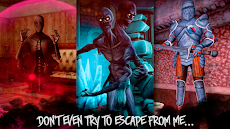 Horror Haze: Scary Gamesのおすすめ画像2