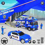 Police Parking Transport Truck Apk