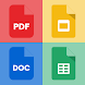 All Documents Reader & Editor - Androidアプリ