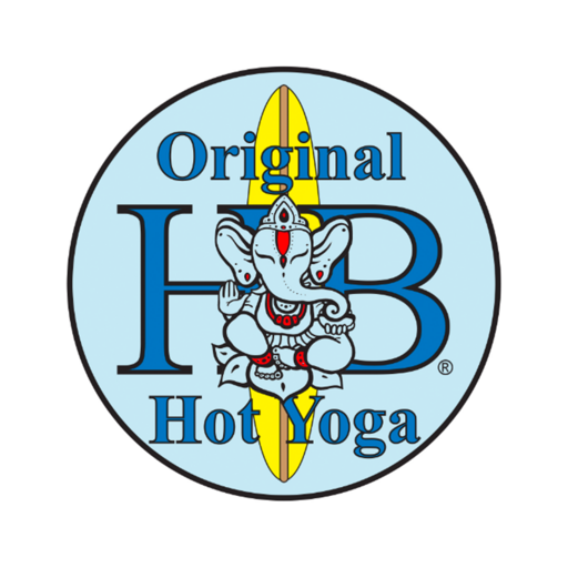 Original Hot Yoga HB - AppWisp.com