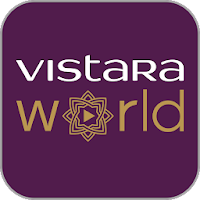 Vistara World