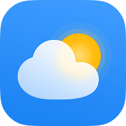 Imagen de icono WeatherService