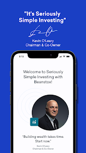 Beanstox: Automated Investing