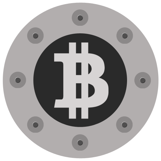 Bitcoin Price logo