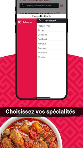 Focus Food Screen 2