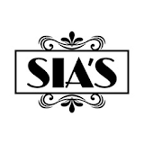 Sia's Beauty App icon