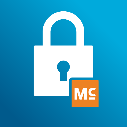 McKesson Authenticator logo
