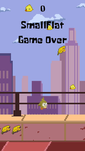 SmallFlat screenshot 0