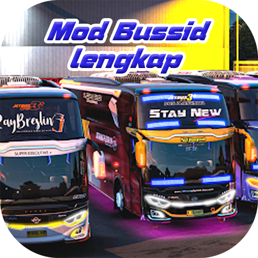 Mod Terlengkap Bussid 2023 Download on Windows