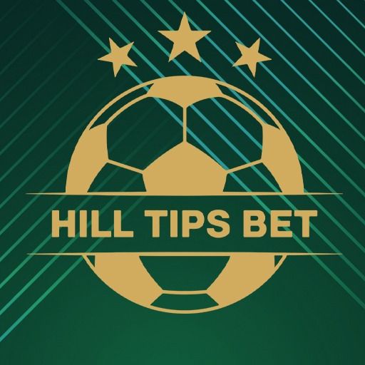 Hill Tips Bet Logo