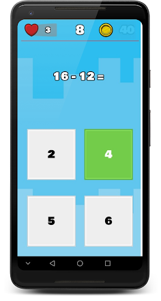 Genius Challenge - Screenshot 3