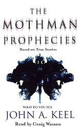 Icon image The Mothman Prophecies