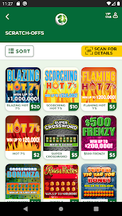 New Jersey Lottery APK 5