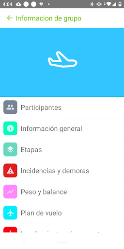 Viva LinQ Screen 3