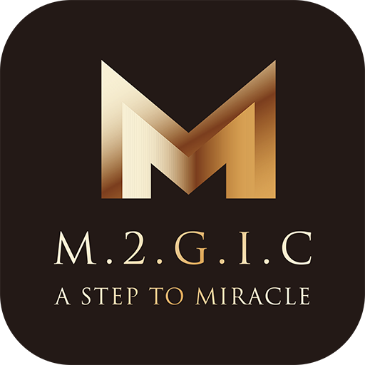 M2gic 1.0.94 Icon