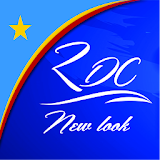 RDC NEW LOOK icon