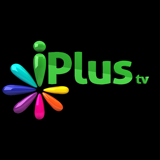 iPlus TV - Official Mobile App  Icon