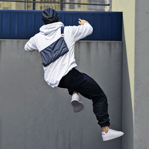 Only Going Up 3D- Parkour Game Download on Windows